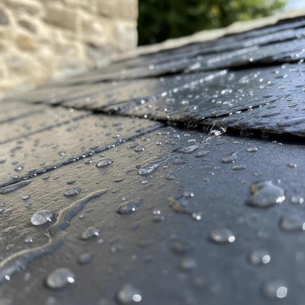 Traitement Hydrofuge Lorient — résultat professionnel